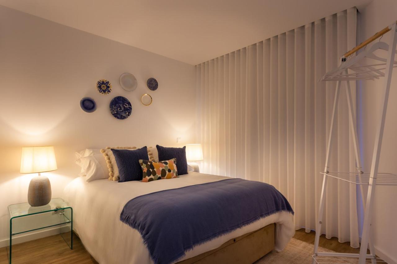 Stupendo- Two Rooms, Patio With Refreshing Pond-center-air Conditioning Lejlighed